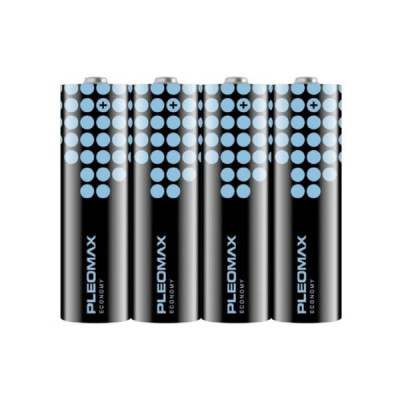 Батарейка Samsung Pleomax LR06 Economy SH-4 (24/480/28800)