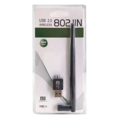 WI-FI адаптер WD-802L (900Mbps)